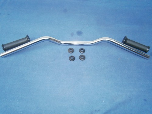 Bmw rest set - bmw, lenker