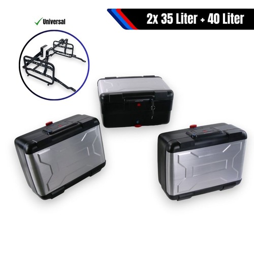 Koffersystem set mit - koffersystem,