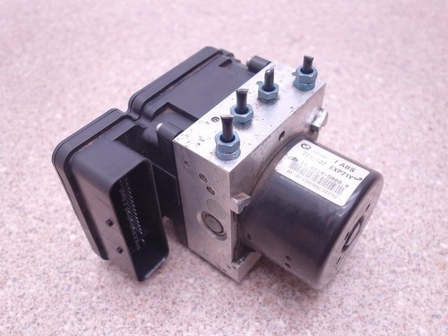 Abs pumpe druck modulator - abs,