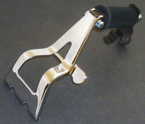 Seitenständer kipp - a-kipp,