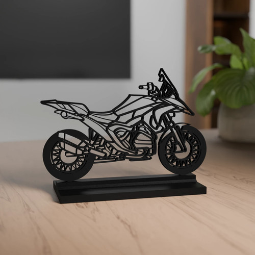 1300 enduro paket modell - r,