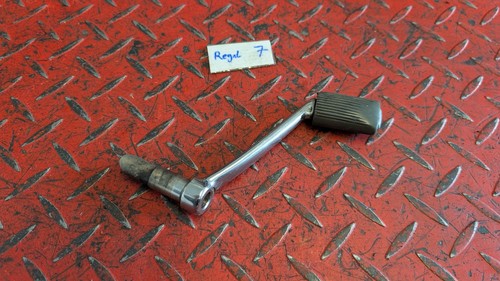 Schalthebel bmw 75 80 - 50,