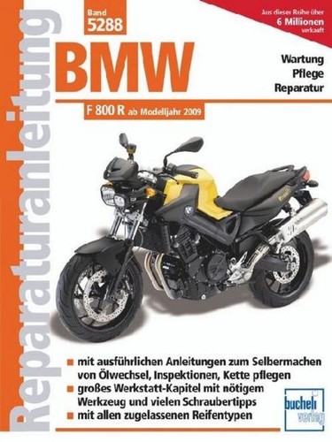 Bmw 800 - ,
