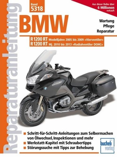 Bmw 1200 - 1200, ~