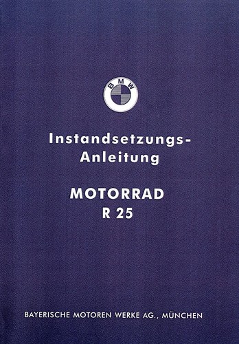 Bmw - bmw, (1950➤)
