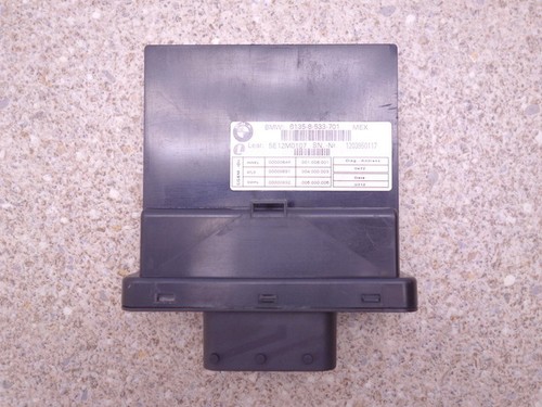 Bmw 1600 gtl grundmodul - 1600,