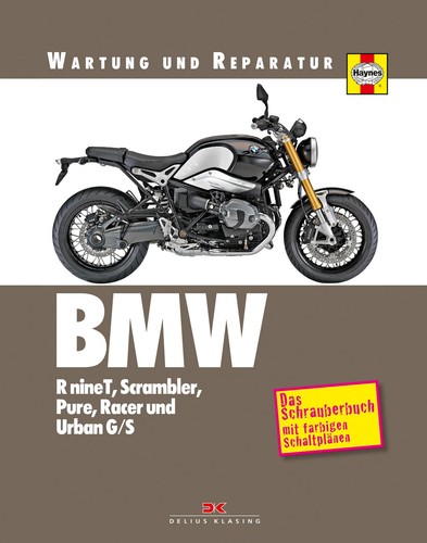Bmw ninet scrambler pure - scrambler,,