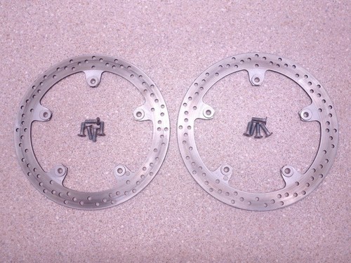 Bremsscheibe vorne bmw 1250 - bmw,