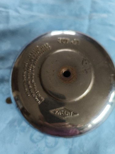 Bmw 2 luftfiltergehause - bmw, 60/2