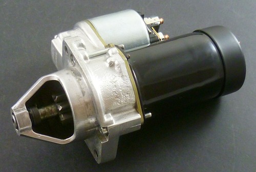 Anlasser bmw 5 bis 90 - -, s