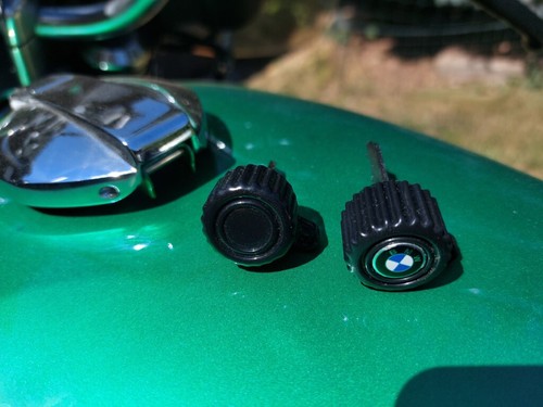 Bmw rundschlüssel altern zu - rundschlüssel, (altern.