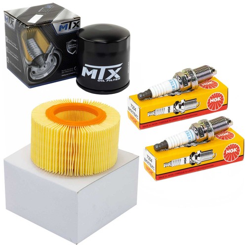 Set luftfilter ölfilter - set,