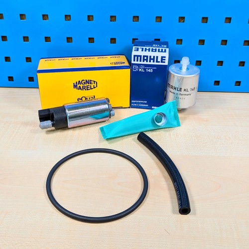 Benzinpumpe für bmw r1150r - bmw,