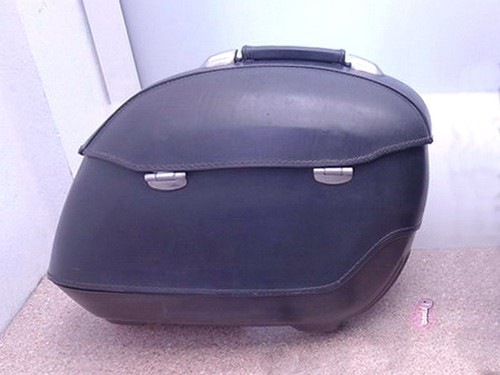 Bmw 1200 259c leder seiten - r, c