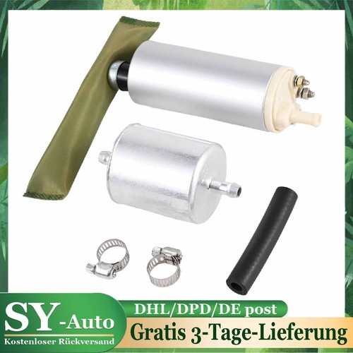 Benzinpumpe kraftstoffpumpe - benzinpumpe,