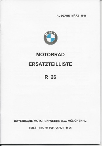 Ersatzteile liste bmw - ersatzteile-liste,