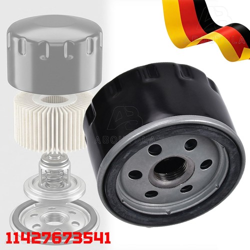 Bmw ölfilter c400 c600 - Ölfilter, /