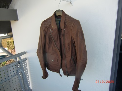 Bmw motorrad jacke - bmw, 36