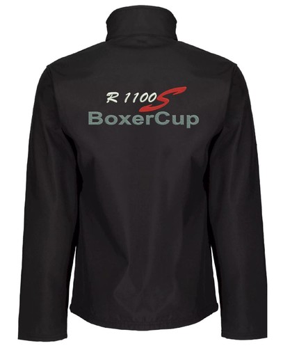 R1100s softshell jacke - r1100s,