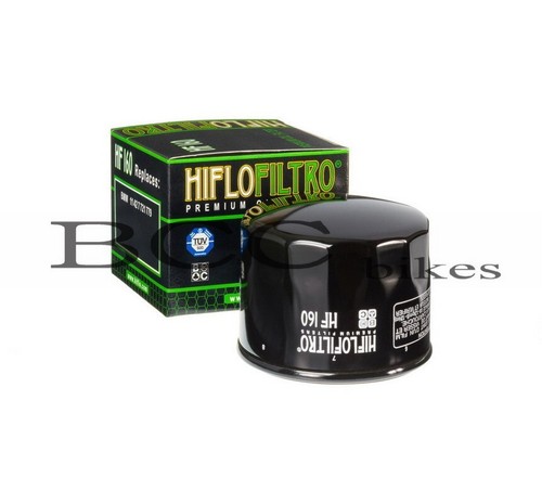Hiflo ölfilter bmw - r, r