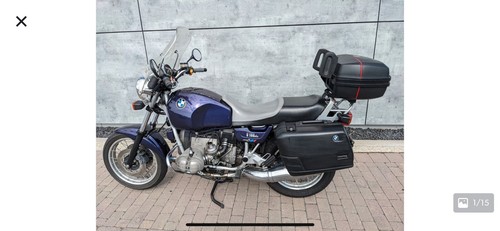 Touring set bmw - touring,