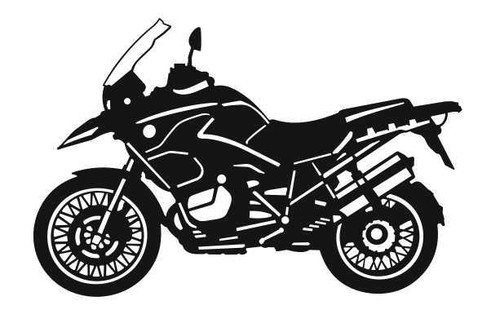 Bmw 1200 adventure - bmw, gs