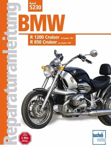 Bmw 1200 - (ab, baujahr