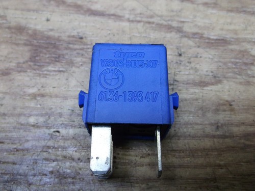 Bmw 1150 r22 relay - r,
