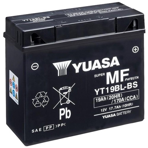 Batterie für bmw 1150 gs - 1150,