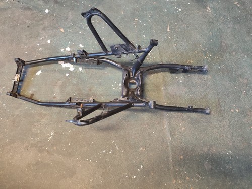 Bmw 1100 259 ez95 - 1100, (5)