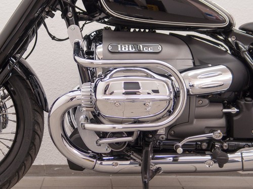 Sturzbügel bmw r18 1800 - sturzbügel,
