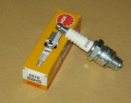 Zündkerze ngk für - zündkerze,