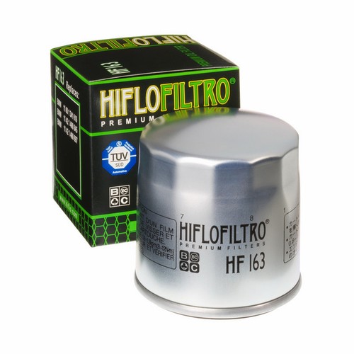 ölfilter hiflo bmw - bmw, r