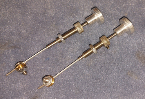Bmw chokezug mit - bmw, rastung