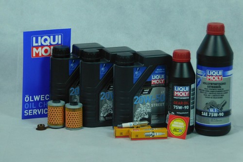 Wartungs set bmw - -, 100