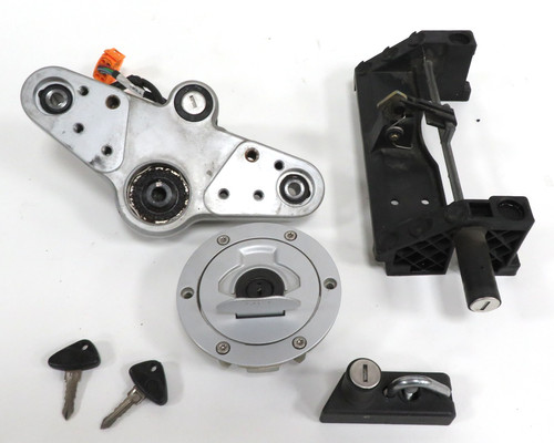 Bmw r850r r1100r kompletter - r1100r,