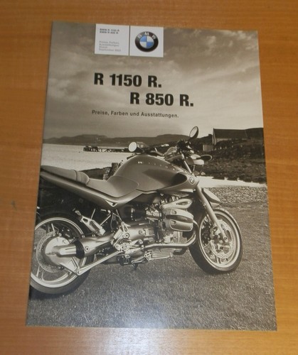 Bmw 1150 850 - r,