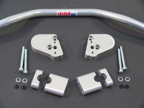 Abm superbike lenker - lenker-kit, r