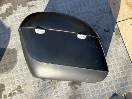 Bmw r1200c kofferboxen - bmw,