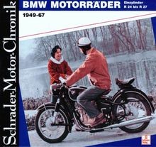 Bmw motorräder einzylinder - bmw, motorräder.