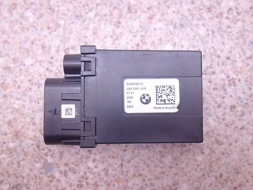 Chassis modul steuergerät bmw - steuergerät,