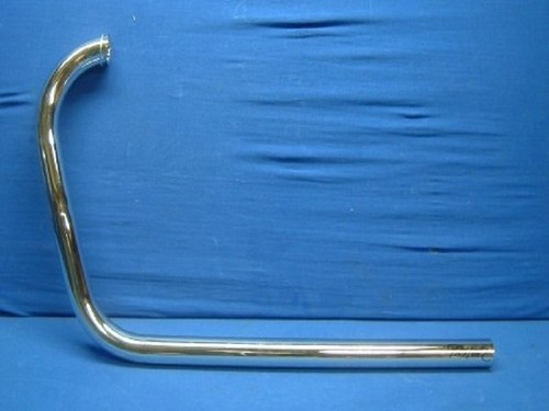 Bmw auspuffkrümmer r25 2 - bmw, r25,25/2