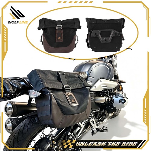 Packtaschen für bmw - für, nine