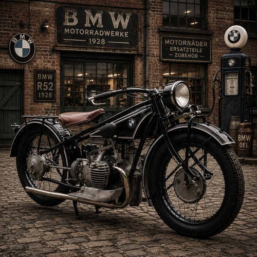 Wandbild poster bmw - poster,