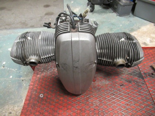 Bmw 248 1979 motor - 1979,