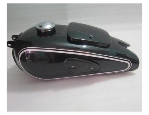 Bmw r71 stahl schwarz - r71,