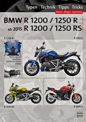 Bmw 1200 r 1250 - 1200,