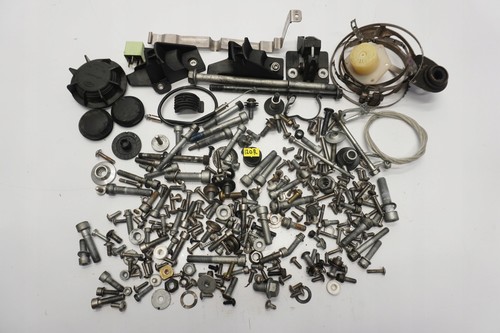 Bmw 1200 k26 - rt, 05-09