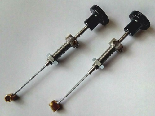 Bmw chokezug mit rastung - chokezug,