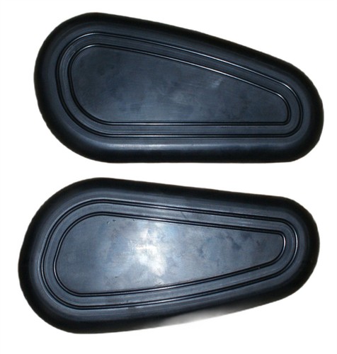 Bmw r26 r27 kniekissen - r26,